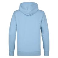 Sweat Bleu Clair Homme Petrol Industries Hooded 3050 vue 2