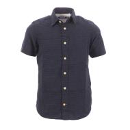 Chemise Marine Garçon Jack & Jones Whabel