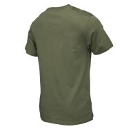 T-Shirt Kaki Homme O'Neill Muir vue 2
