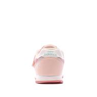 Baskets Rose Fille New Balance 373 vue 3