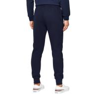Jogging Marine Homme Lacoste XH9507 vue 2