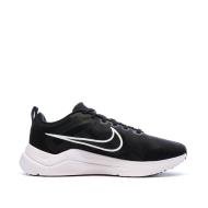 Chaussures de running Noires Femme Nike Downshifter vue 2