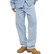 Jean Bleu Homme Jack & Jones Alex Baggy pas cher