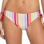 Bas de maillot de bain à Rayures Femme Roxy Printed Beach pas cher