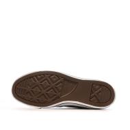 Baskets Vertes Homme Converse Chuck Taylor All Star 164027C vue 5