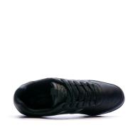 Baskets Noires Homme Umbro Linsi vue 4