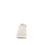 Baskets Blanches Femme Superdry Trainer vue 3