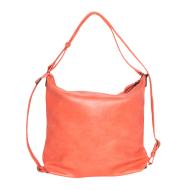 Sac à main Corail Femme Manoukian Tempo vue 2