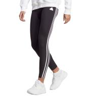 Legging Noir/Blanc Femme Adidas HT4713 pas cher