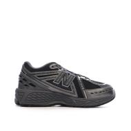 New Balance 1906 Baskets Noires Garçon GC1906EX vue 2