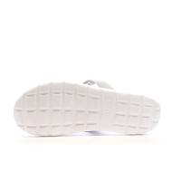 Tongs Grises Homme Adidas Comfort Flip Flop vue 2