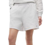 Short Gris Femme Tommy Hilfiger Tjw Essential pas cher