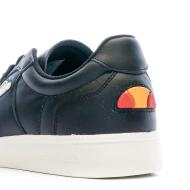 Baskets Noires Homme Ellesse Leo vue 7