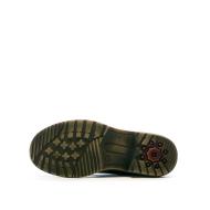 Bottes Noir Femme Relife Greffey vue 5
