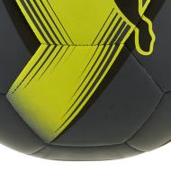 Football Black/Yellow Puma Prestige Ball Photo of the Espace des Marques %store% store - view of %key%