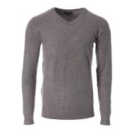 Pull Gris Homme Best Mountain 01-ATM