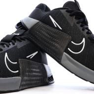 Chaussures de Cross Training Noir Homme Nike Metcon 9 vue 7