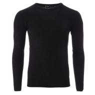 Pull Noir Homme Versace 1969 18900 pas cher
