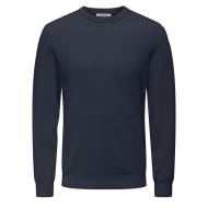 Pull Marine Homme Only & Sons Life pas cher