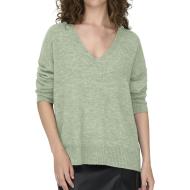 Pull Vert clair Femme JDY Elanora