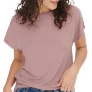 T-shirt Rose Femme JDY Nelly