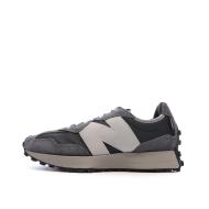 New Balance 327 Baskets Grises Homme U327OD pas cher