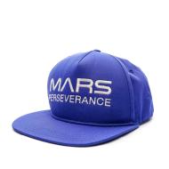 Casquette Bleu Homme Nasa 17C pas cher