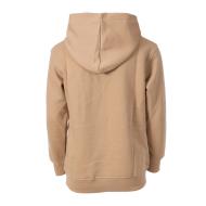 Sweat Beige Garçon Redskins Hoodie vue 2