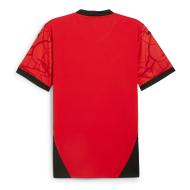 Stade Rennais Maillot Réplica Domicile Homme Puma 2024/2025 vue 2