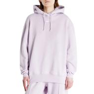 Sweat Violet Femme Nike Hood pas cher
