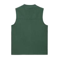 Veste Verte Garçon Converse Lifestyle vue 2