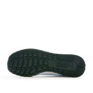 Baskets Blanches Homme Puma St Runner V3 L 384855 vue 5