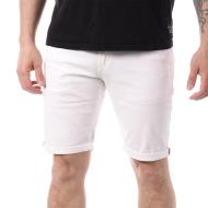 Short Blanc Homme La Maison Blaggio New pas cher