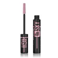 Mascara Noir Femme Gemey Maybelline Lash Sensational Sky High Cosmic pas cher