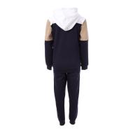 Survêtement Marine Garçon Umbro 970340 vue 2
