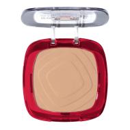 Infaillible 24H Fresh Wear Fond de Teint en Poudre L'Oréal Paris 130 Neutre vue 2