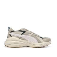 Baskets Grises Clair Homme Puma Hypnotic vue 2