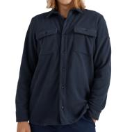 Chemises Polaires Homme Marine O'Neill Utility pas cher