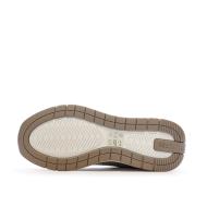 Goldfarbene Damen-Sneaker TBS BLONZIP Ansicht 5