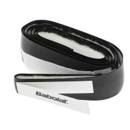 Grip de Tennis Noir Babolat Syntec Uptake Grip vue 2