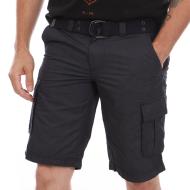 Bermuda Marine Homme Teddy Smith Sytro
