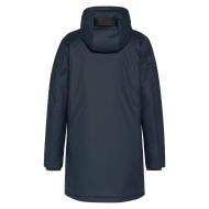 Doudoune Marine Homme Schott JACKSON vue 2