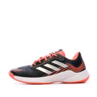 Chaussures Multisport Noir Homme Adidas Novaflight pas cher