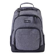 Grauer Rucksack Quiksilver 1969 Special
