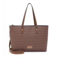 Sac à main Marron Femme Tamaris Jody 31988 pas cher