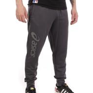 Jogging Gris Homme Asics Styled pas cher