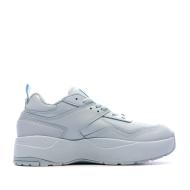 Baskets Bleu Femme DC Shoes Tribeka vue 2