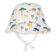 Bob Ecru Bébé Garçon Carrément Beau Y30124 vue 2