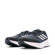 Chaussures de running Noir Homme Adidas Galaxy 6 M vue 6