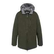 Doudoune Kaki Homme Schott Fargo pas cher